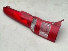 Fiat Panda 169 Rücklicht Rückleuchte Heckleuchte hinten links 51705459 Original