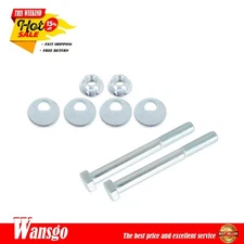 For Nissan TITAN,Infiniti QX80 And Suzuki Equator 2004-2021 Camber Cam Bolt Kit