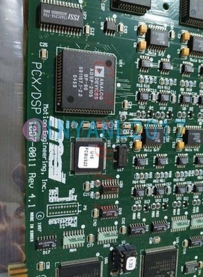 1PC Used Motion Engineering Motion Controller Board PCX/DSP 1007-0011 Rev 4.1 #a