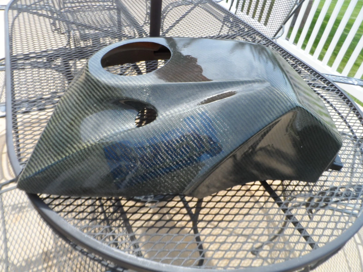 Motorcycle Tank Covers for Buell Lightning for sale | eBay