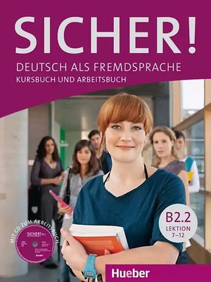 Sicher! B2.2