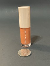 FENTY MINI LIP GLOSS BOMB Color : Fenty Glow 01 .07 fl oz / NEW