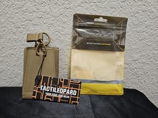 WoSport MG-103R-CP Multifunctional Walkie Talkie Pouch CP