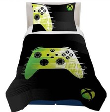 Xbox Kids 2pc Reversible Twin/Full Comforter Set-W14566564311