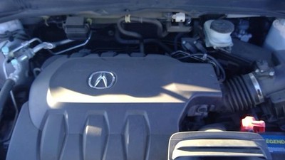 Used Engine Complete Assembly fits: 2016 Acura Rdx 3.5L VIN 3 6th digit FWD Grad