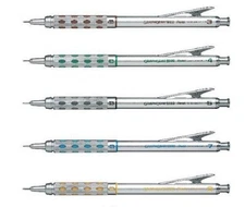 Pentel Graphgear 1000 Automatic Drafting Pencil, 0.3 mm, 0.4 mm, 0.5 mm, 0.7 ...