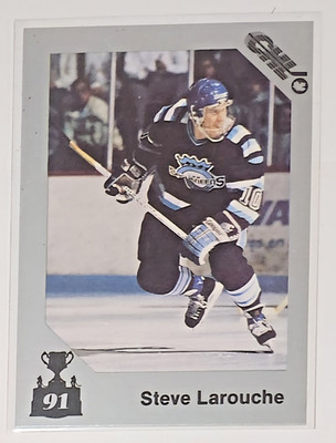 Hockey Cards - Various - Alphabetical (L-1) - You Pick - Pls Read Description