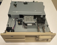 NEC 1.2MB 5.25" Internal Floppy Disk Drive FDD FD1157C Beige Tested Working