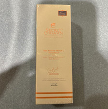 Secret Collagen Daily Renewal Vitamin C  Collagen Facial Serum Face/Neck 30 ml