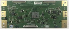Sony XBR-43X800G 4K LED TV 6870C-0761A T-Con Board- 6871L-6043B