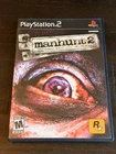 Manhunt 2 Playstation PS2
