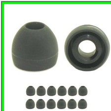 Silicone Earbud Tips Set for Small Connections