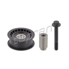 Poulies diverses Seat ALTEA