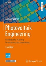 Photovoltaik Engineering | Handbuch für Plan...