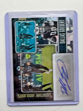 2022 Donruss Football Cards Checklist 23