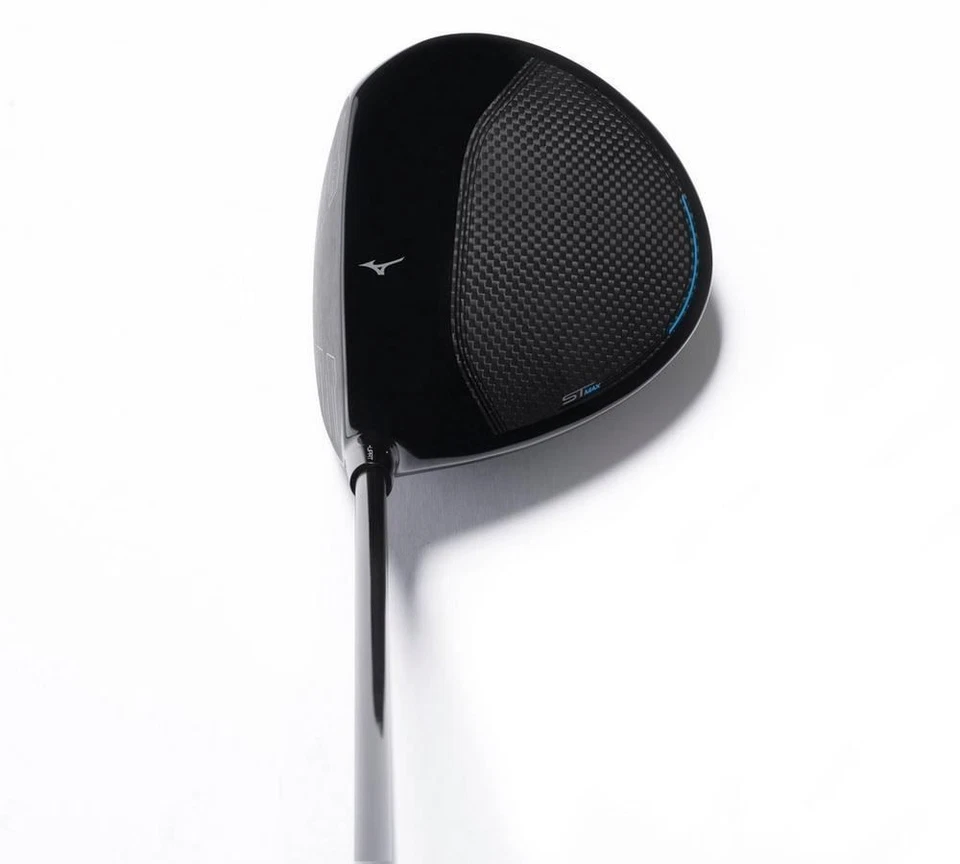 Mizuno ST Max 230 Driver / 9.5 Degree / Tensei 1K Black 65 X-Flex - Image 3 of 3