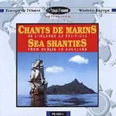 Various - Sea Shanties