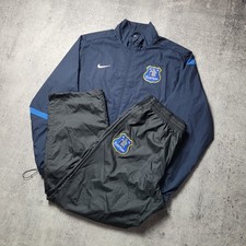 Everton 2012 2013 NIke Football Soccer Tracks...