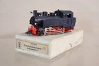 ZEUKE 108/926 TT GAUGE DR 0-10-0 CLASS BR 99 694 TANK LOCOMOTIVE BOXED op