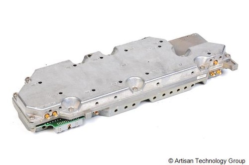 HP 08642-60003 RF Module - Picture 2 of 3