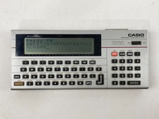 Vintage Personal Computer W/ 3 Memory Pack OR-4KB RAM