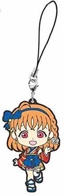 [Banpresto] Ichiban Kuji Love Live! Sonnenschein!! F Preis Einzelstück [1. Takami Ch
