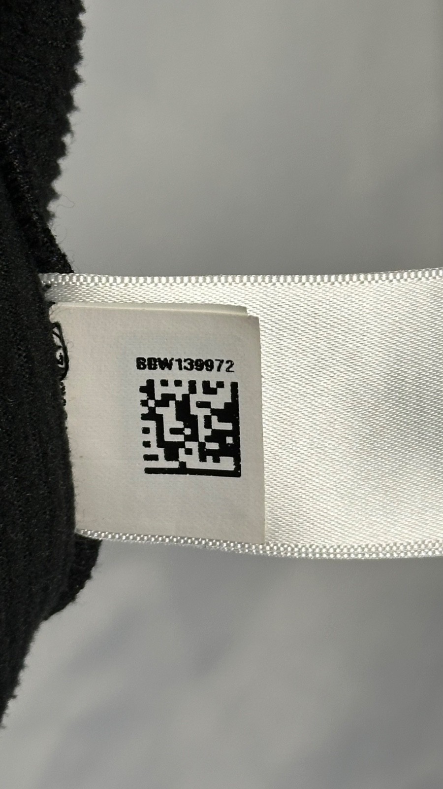 The North Face Women's Black Windwall Jacket Size S/P thumbnail 5