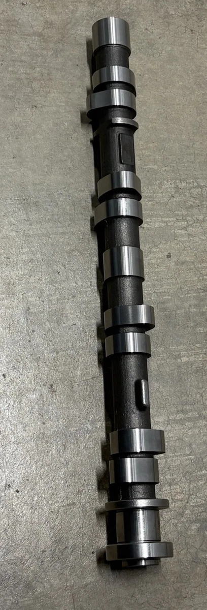 Camshaft MOCA HC2001 G06 photo 1