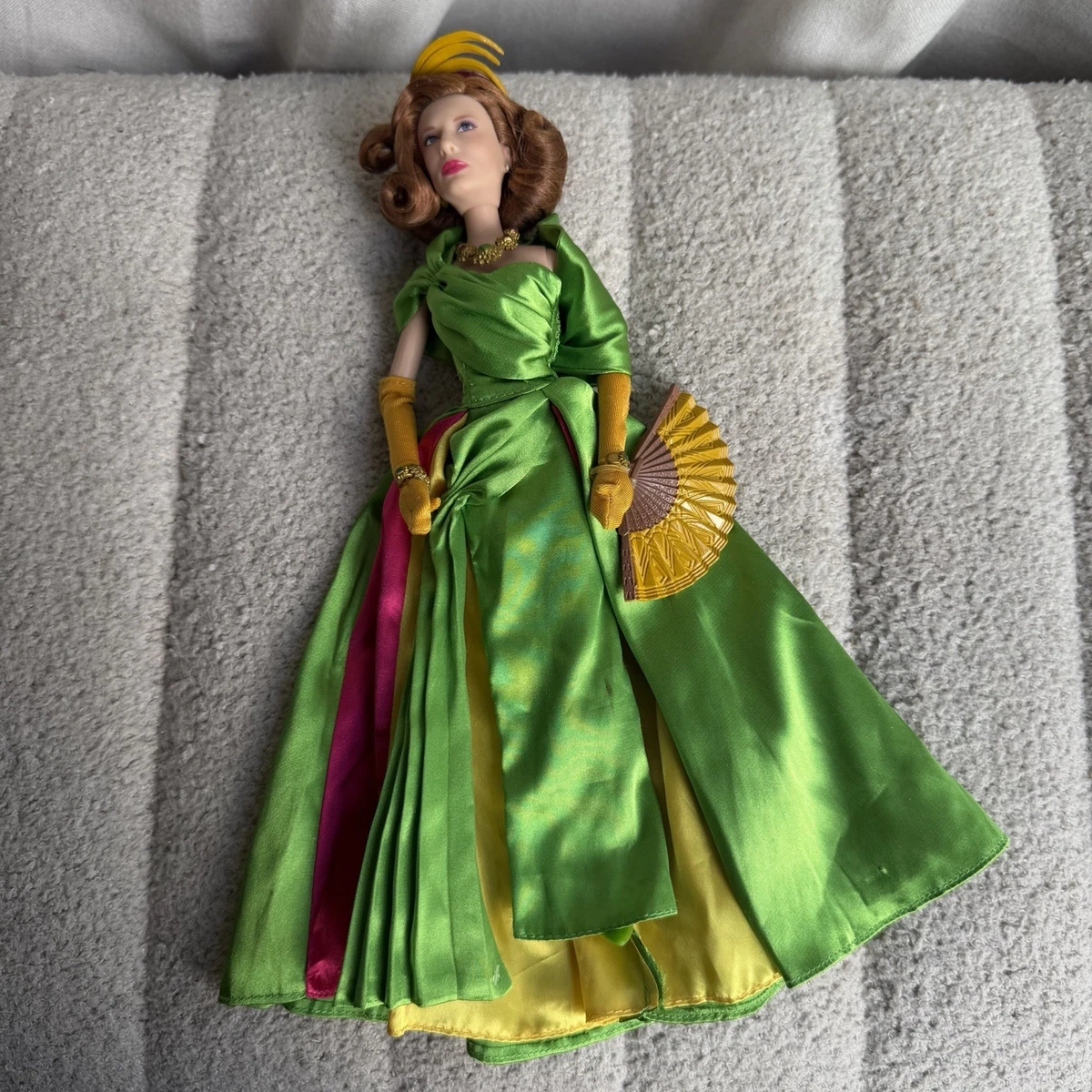 Lady Tremaine Doll In Disney Dolls for sale | eBay