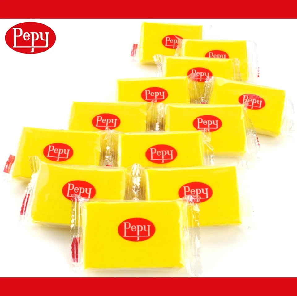 Многоразовая и не высыхающая модельная глина Plastilina; набор из 24 стержней, 1,4 унции каждая - Изображение 2 из 4