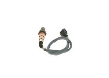 Lambdasonde 0 258 006 970 BOSCH für RENAULT TWINGO II