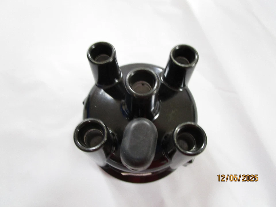 BWD C563P Distributor Cap Foto 2 de 4