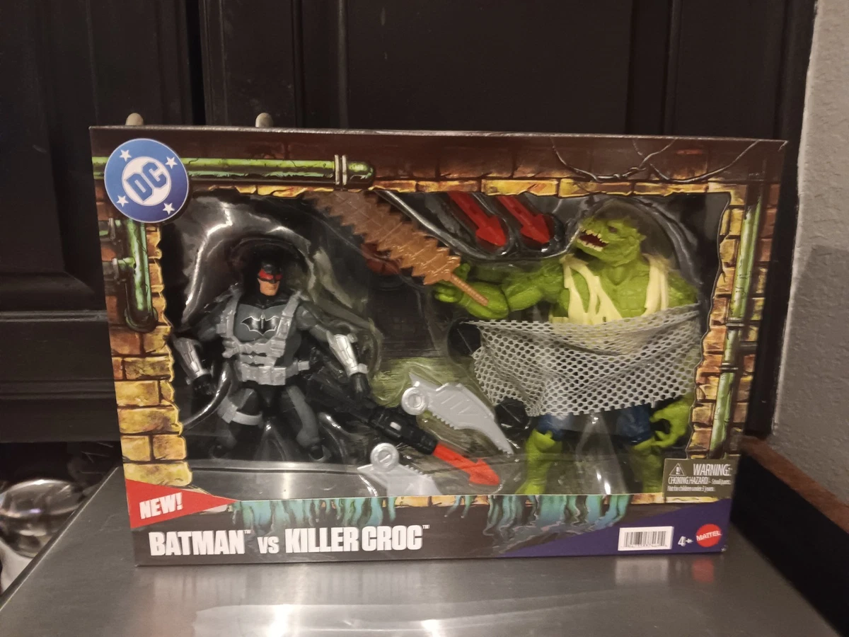 Mattel DC Universe Action Figures & Accessories for sale | eBay