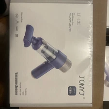 LT-135 Multifunction Vacuum Cleaner - Home and Car