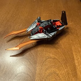 Lego - Ninjago - Desert Lightning #70622 100% COMPLETE!