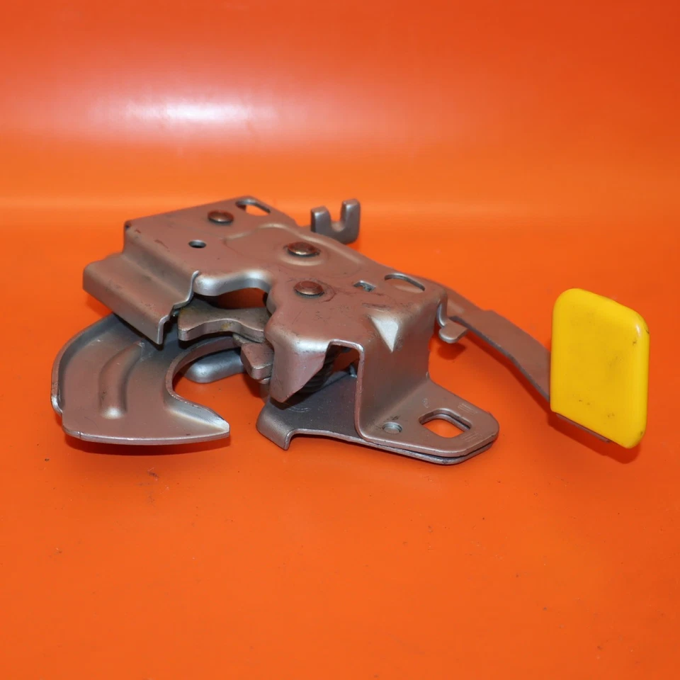 MINI COOPER HOOD SEFETY LOCK LATCH LEFT 2002-2004 2005 2006 2007 2008 5123713275 - Image 4 of 4