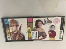 Infinity Within (Eco Pack) by Deee-Lite (NEW CD, 1992) SEALED