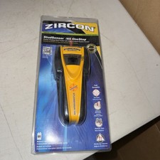Zircon StudSensor i65 OneStep Center and Edge Finding Electronic Stud Finder
