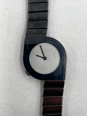 Rado Cerix Diastar High-Tech Ceramic Watch Excellent Condition With Box + Papers