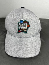 2018 San Antonio Texas Final Four NCAA Basketball March Madness NEW  Hat Cap 
