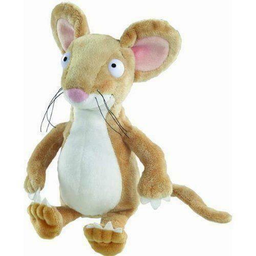 giant gruffalo soft toy