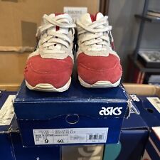Size 10 - ASICS AFEW x Gel Lyte 3 Koi for sale online | eBay Size 10 - ASICS AFEW x Gel Lyte 3 Koi for sale online | eBay