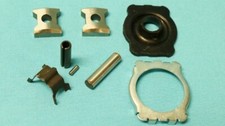For Mopar 1963 To 1979 Chrysler Plymouth Dodge Steering Column Knuckle Kit For Mopar 1963 To 1979 Chrysler Plymouth Dodge Steering Column Knuckle Kit