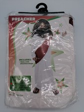 Costume For Children Preacher/Jesus 3 Different Sizes