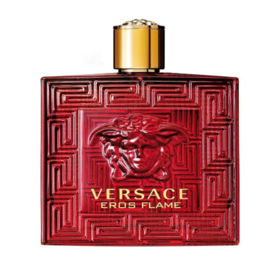 Versace Eros Flame 6.7 oz EDP Cologne for Men Brand New Tester