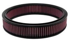 K&N E-1570 Air and Fuel Delivery Filters Engine Air Filter