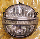 Ducati Diavel 1200 2011 2012 2013 2014 headlight headlamp lamp front light