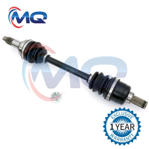 For Yamaha Grizzly 700 2007-2013 Rear Left or Right CV Axle Drive Shaft Assembly - 第 1/5 張圖片