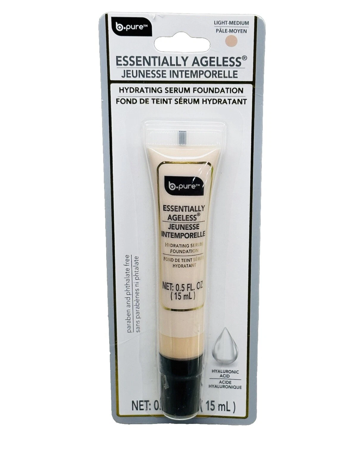 Productos de Maquillaje de Cara tono medio Pure