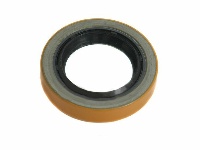 Timken 45CZ99Z Front Crankshaft Seal Fits 2000-2011 Ford Ranger